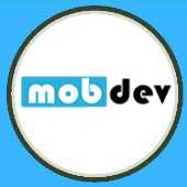 MobDev MobDev App